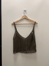 Load image into Gallery viewer, Tank Top Size Small
