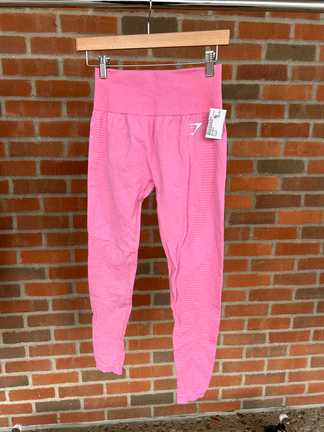 Gym Shark Athletic Pants Size Medium