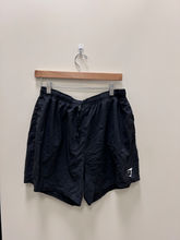 Load image into Gallery viewer, Gym Shark Athletic Shorts Size Extra Large
