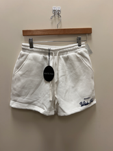Load image into Gallery viewer, White Fox Shorts Size Small
