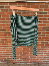 Load image into Gallery viewer, Arizona Long Sleeve Top Size XXL
