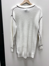 Load image into Gallery viewer, Divided Dress Size Small
