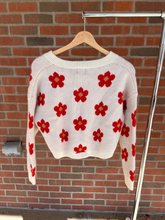 Load image into Gallery viewer, Princess Polly Sweater Size Small
