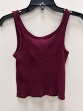 Load image into Gallery viewer, John Galt Tank Top Size Small
