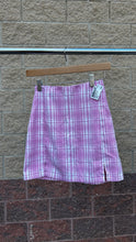 Load image into Gallery viewer, Brandy Melville Short Skirt Size Small
