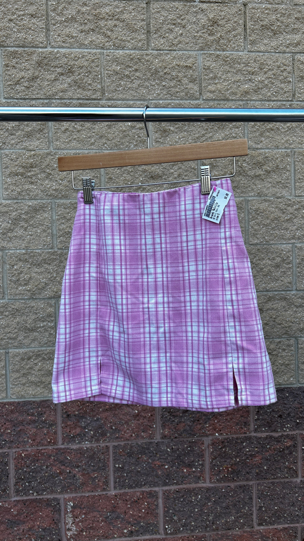 Brandy Melville Short Skirt Size Small