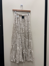 Load image into Gallery viewer, Altar'd State Long Skirt Size Small
