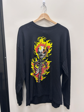 Load image into Gallery viewer, Teddy Fresh Long Sleeve Top Size Large
