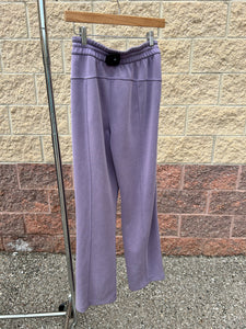 Lulu Lemon Athletic Pants Size 5/6 (28)