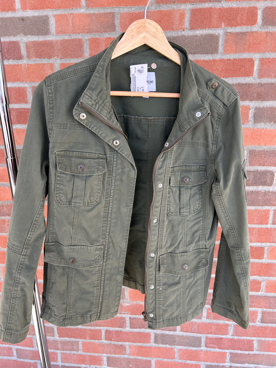 Kensie Outerwear Size Medium