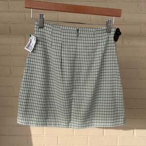 John Galt Short Skirt Size Extra Small