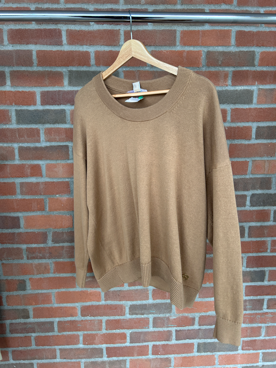 Michael Kors Sweater Size Large