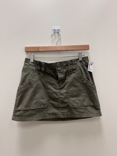 Load image into Gallery viewer, Garage Short Skirt Size Extra Small
