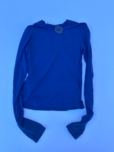 Load image into Gallery viewer, Skims Long Sleeve Top Size Small
