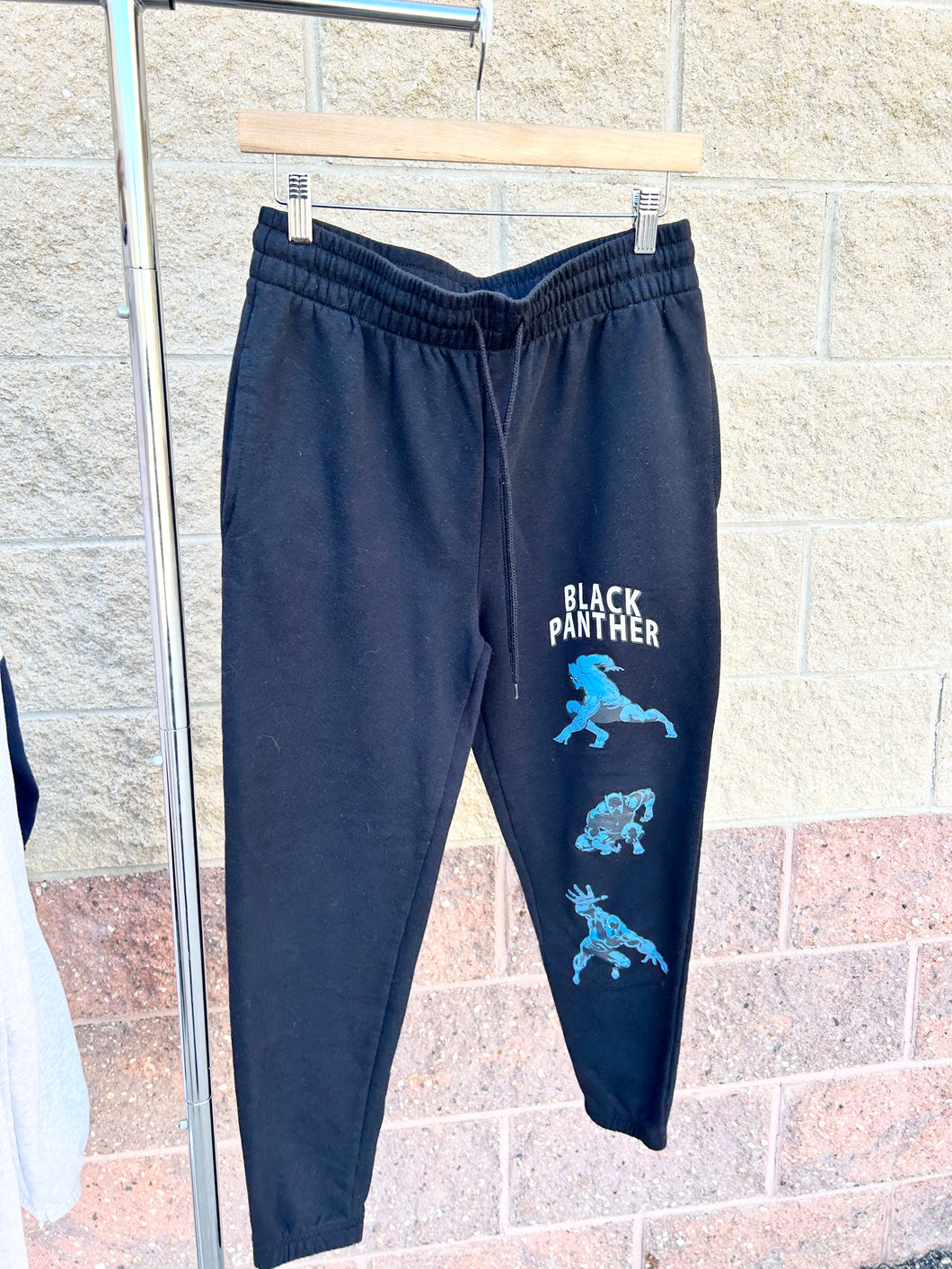 Marvel Athletic Pants Size Small