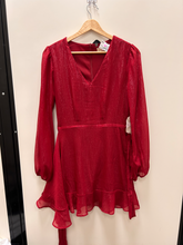 Load image into Gallery viewer, Altar'd State Dress Size Small
