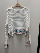 Load image into Gallery viewer, Sincerely Jules Long Sleeve Top Size Large
