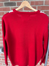 Load image into Gallery viewer, Sweater Size Small
