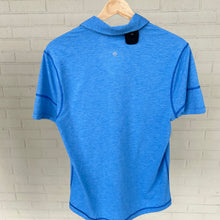 Load image into Gallery viewer, Lululemon Short Sleeve Top Size Small
