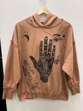 Load image into Gallery viewer, Urban Outfitters ( U ) Sweatshirt Size Medium
