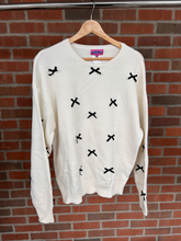 Load image into Gallery viewer, Edikted Sweater Size Large
