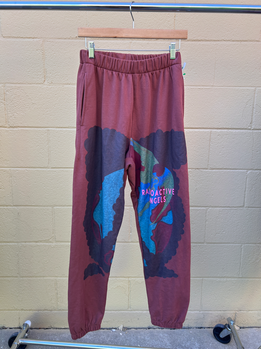 Athletic Pants Size Small