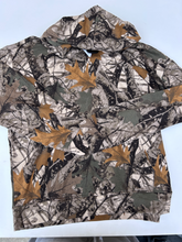 Load image into Gallery viewer, Edgar &amp; Ash Sweatshirt Size Large

