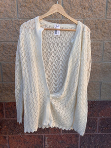 Sweater Size Small