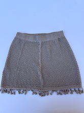 Load image into Gallery viewer, Short Skirt Size Small
