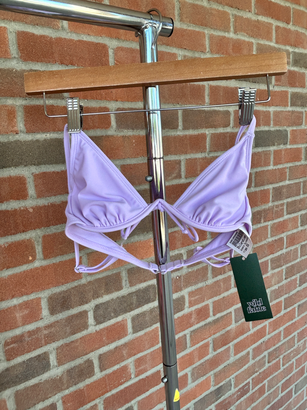 Xhilaration Womens Swimwear Size Extra Small