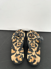 Load image into Gallery viewer, Coach Flip Flops
