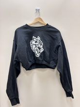 Load image into Gallery viewer, Long Sleeve Top Size Medium
