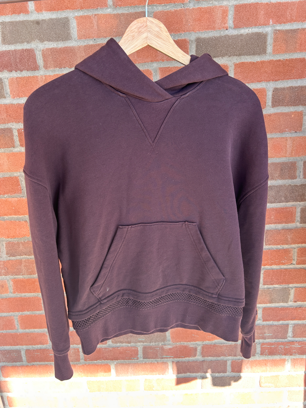 Lulu Lemon Sweatshirt Size Small