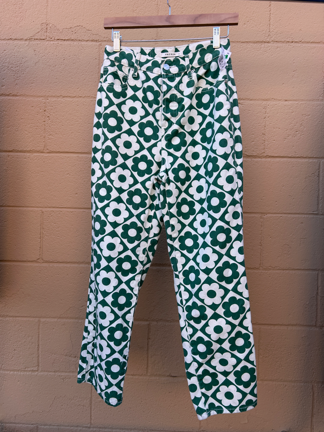 Pac Sun Pants Size 1/2 (26)