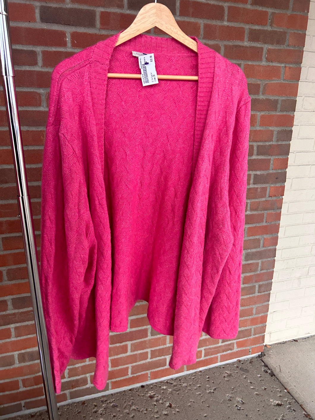 Sweater Size 3XL