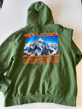 Load image into Gallery viewer, Studio Sweatshirt Size Extra Large
