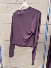 Load image into Gallery viewer, Long Sleeve Top Size 2XL
