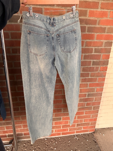 Fashion Nova Denim Size 9/10 (30)