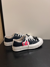 Load image into Gallery viewer, Converse Casual Shoes Womens 7
