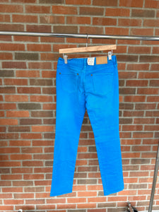 Madewell Denim Size 2 (26)