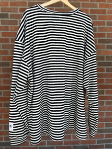 Long Sleeve Top Size Extra Large