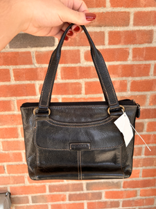 Fossil Purse