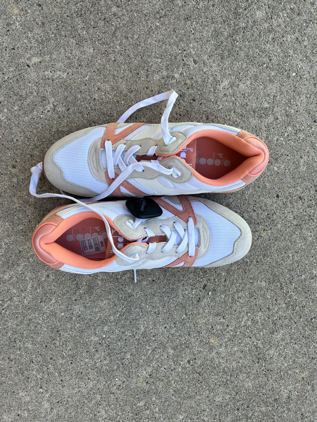 Adidas Womens Athletic Shoes Womens 11.5