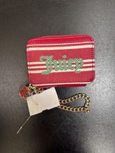 Load image into Gallery viewer, Juicy Couture Wallet

