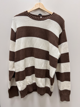 Load image into Gallery viewer, John Galt Sweater Size Small
