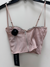 Load image into Gallery viewer, White Fox Tank Top Size Extra Small
