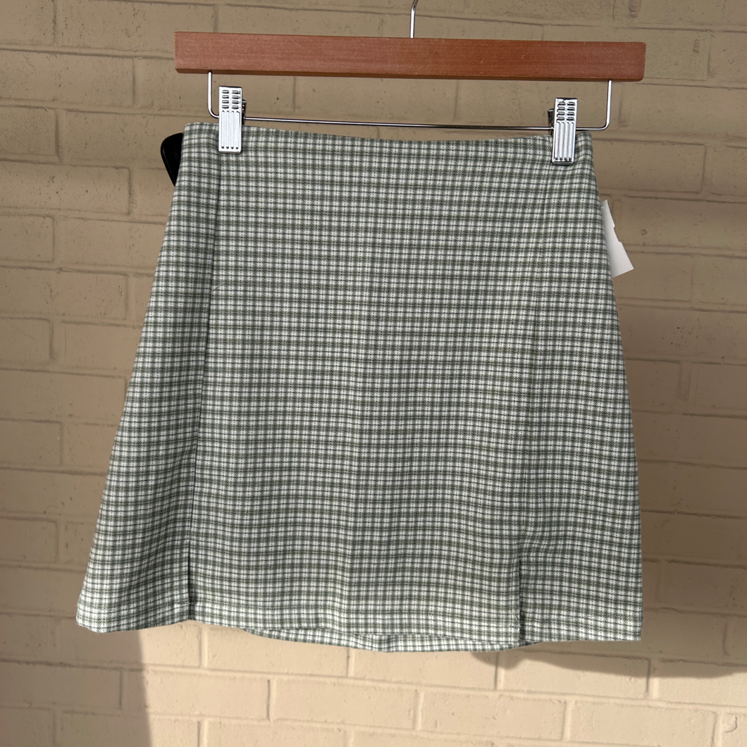 John Galt Short Skirt Size Extra Small