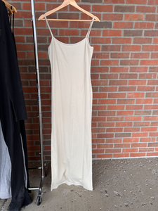 Maxi Dress Size Extra Large