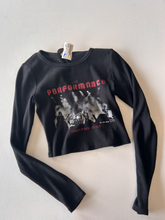 Load image into Gallery viewer, Garage Long Sleeve Top Size Small
