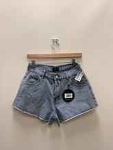 Load image into Gallery viewer, White Fox Shorts Size Medium
